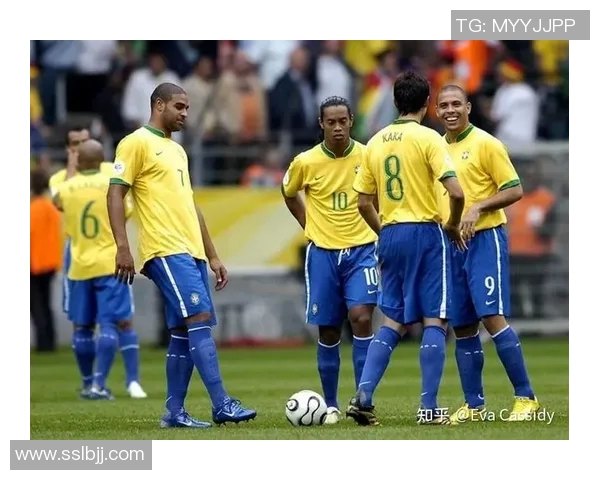 巴西足球明星在世界杯上的最差表现与成就对比分析